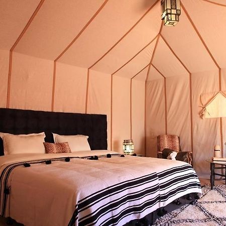 Sahara Camp Hotell Adrouine Eksteriør bilde